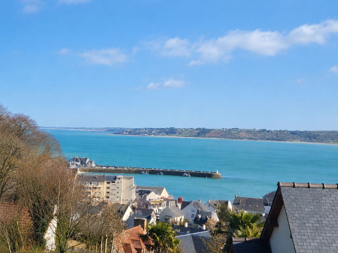 Maison à vendre, 155m², Perros-Guirec