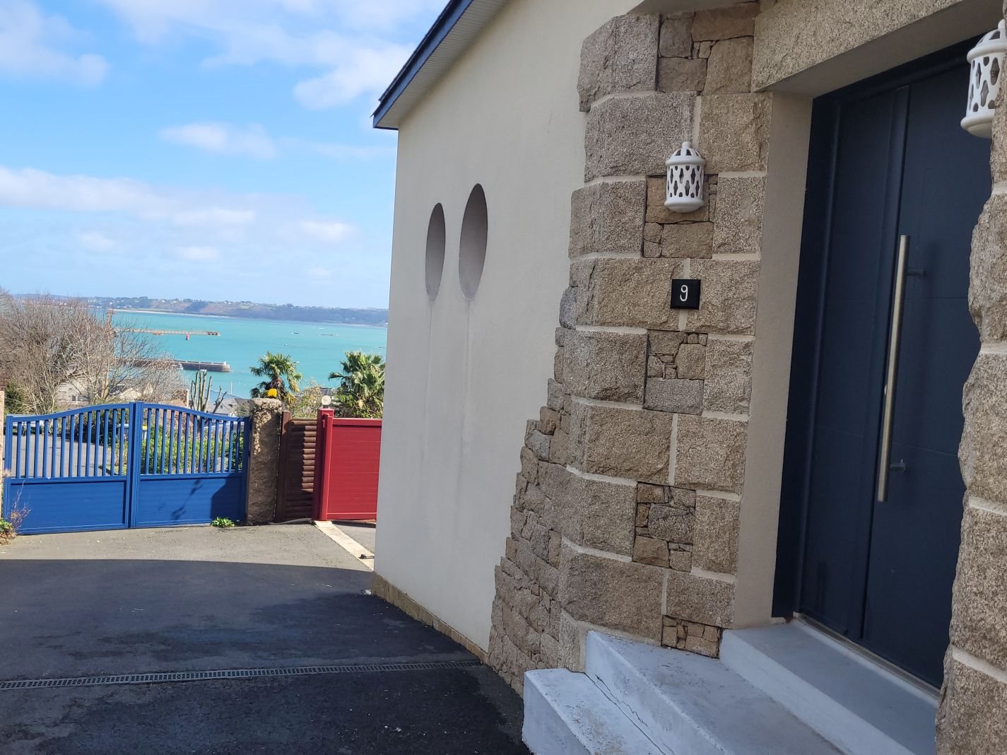 Maison à vendre, 155m², Perros-Guirec