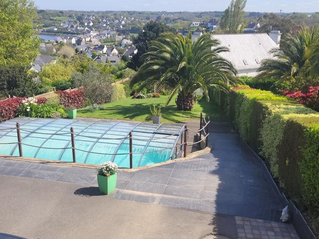 Maison à vendre, 155m², Perros-Guirec