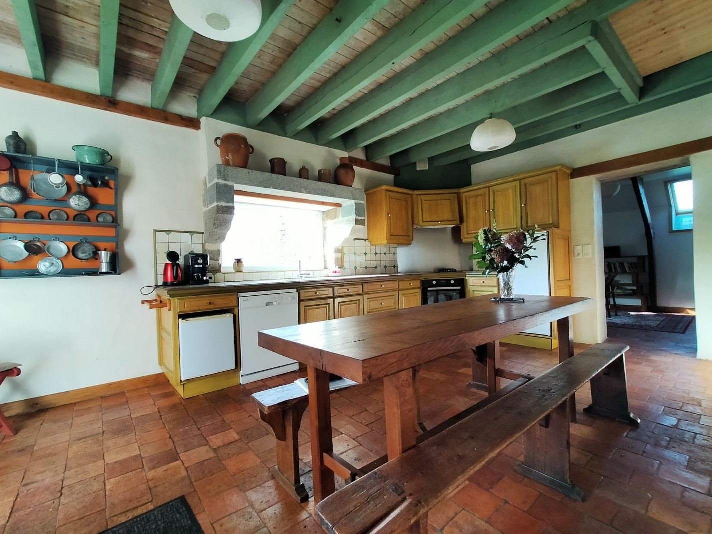 Maison à vendre, 166m², Saint-Germain-de-Coulamer