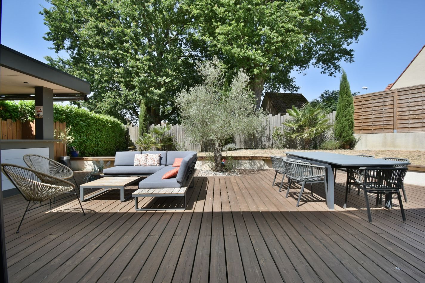 Maison à vendre, 133m², Cholet