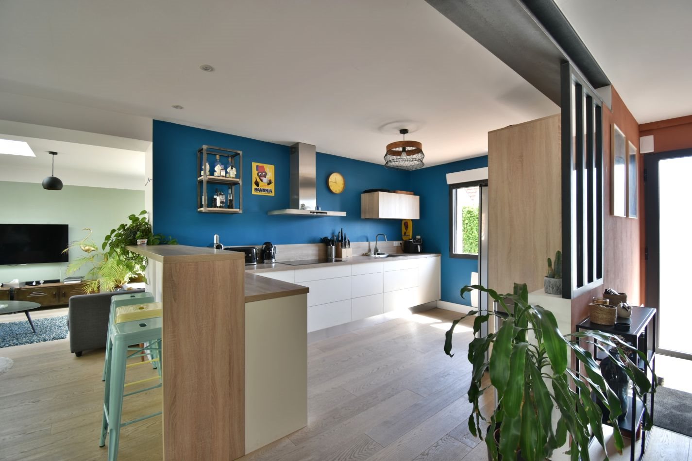 Maison à vendre, 133m², Cholet