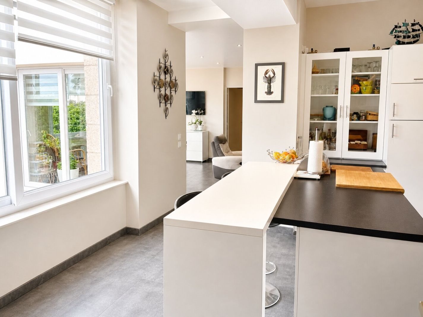 Maison à vendre, 137m², Perros-Guirec