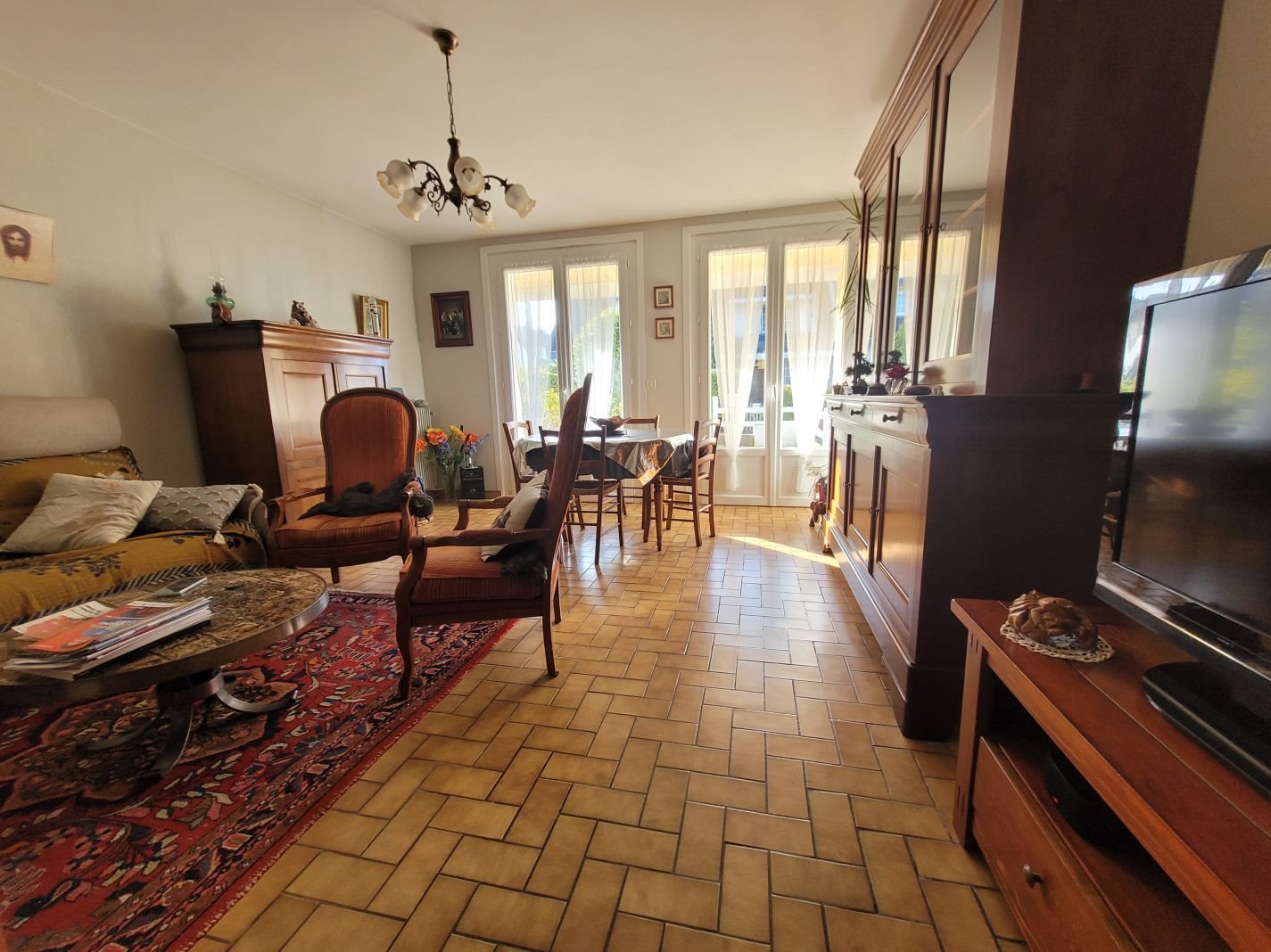 Maison à vendre, 89m², Perros-Guirec
