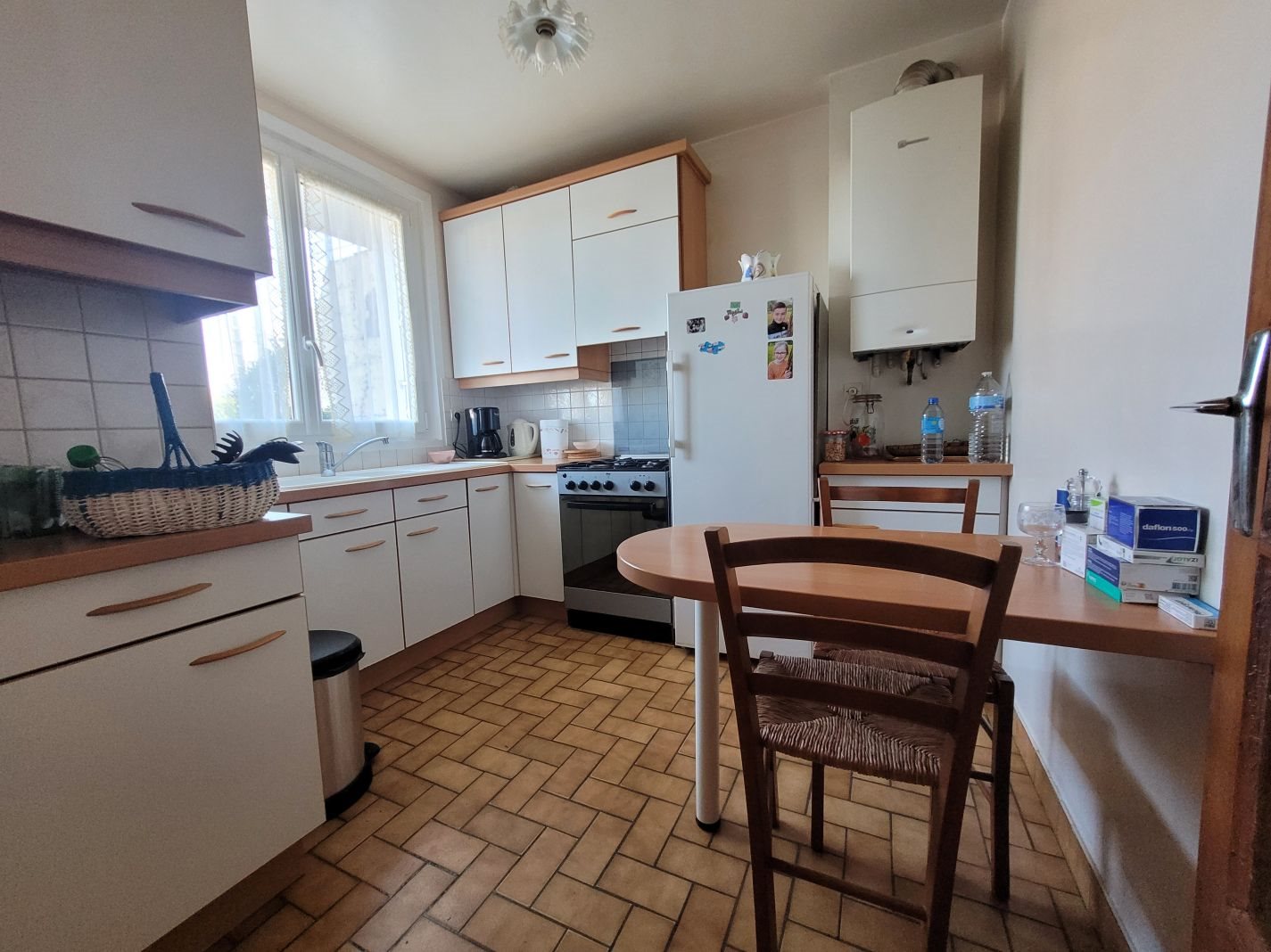 Maison à vendre, 89m², Perros-Guirec