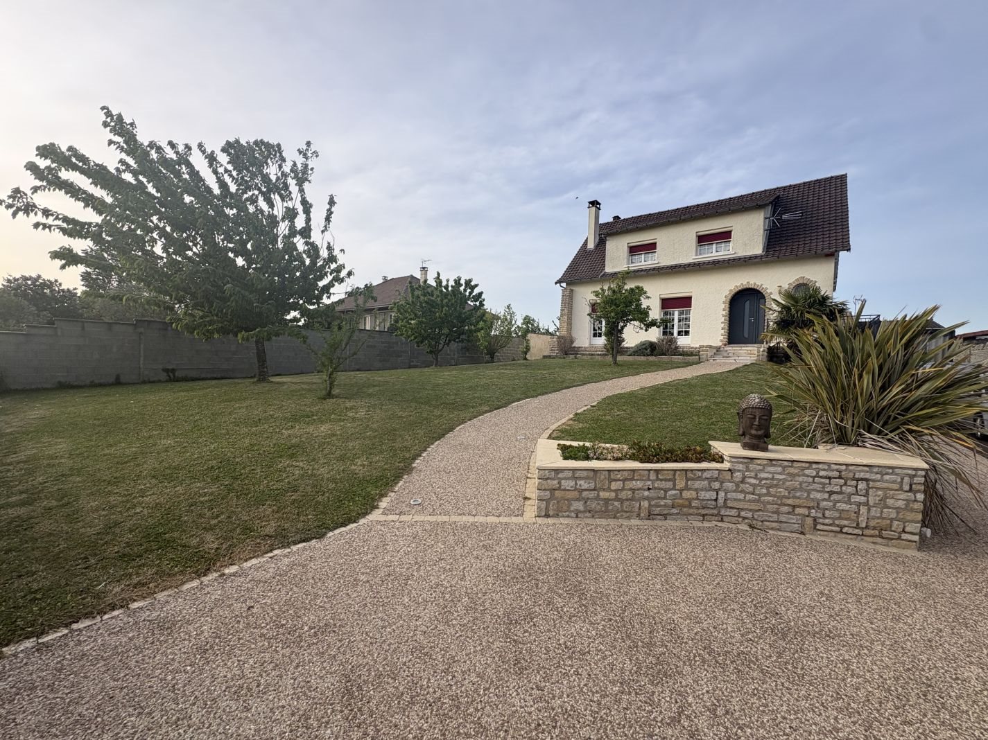 Maison à vendre, 248m², Coulon