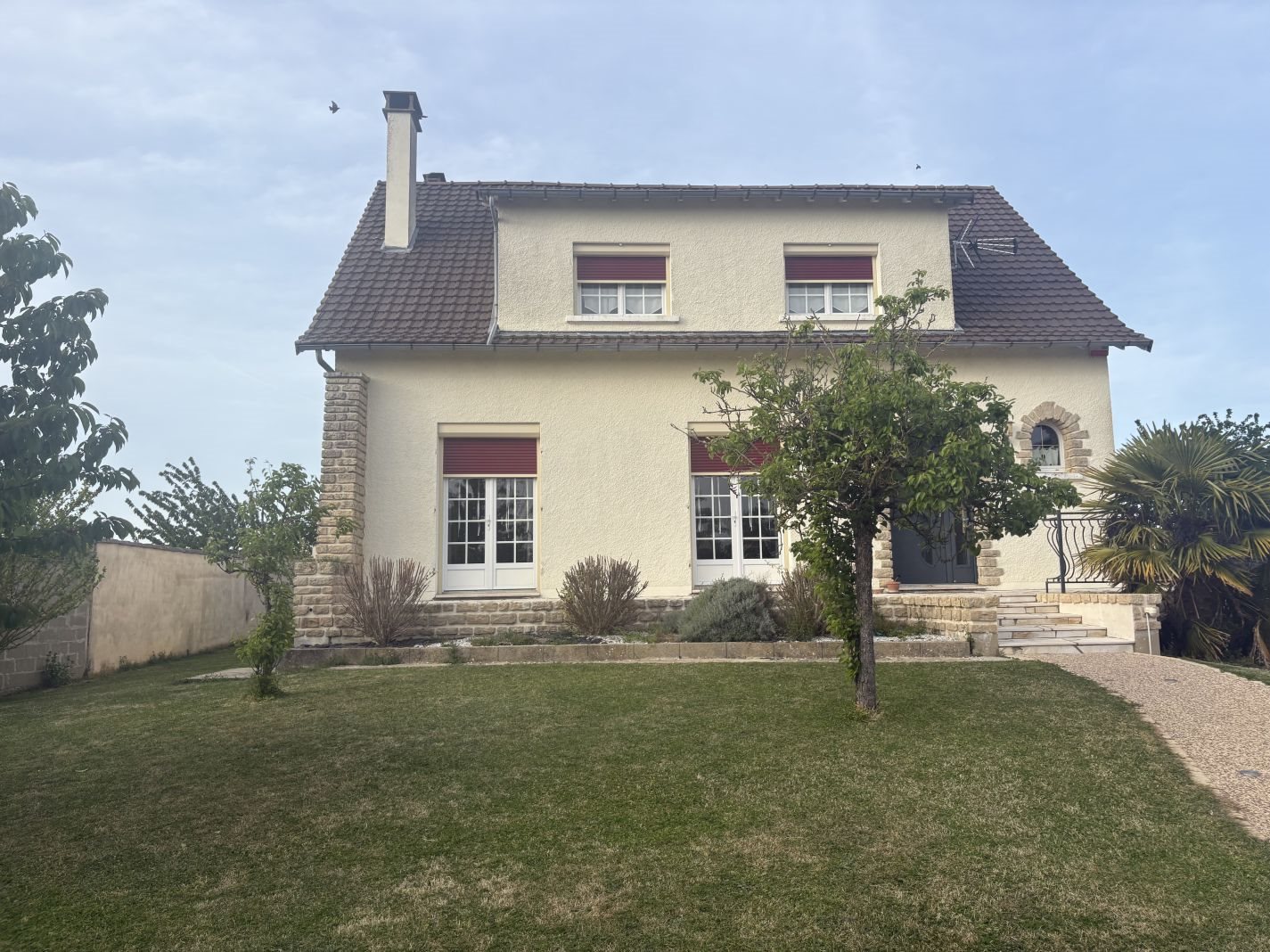 Maison à vendre, 248m², Coulon