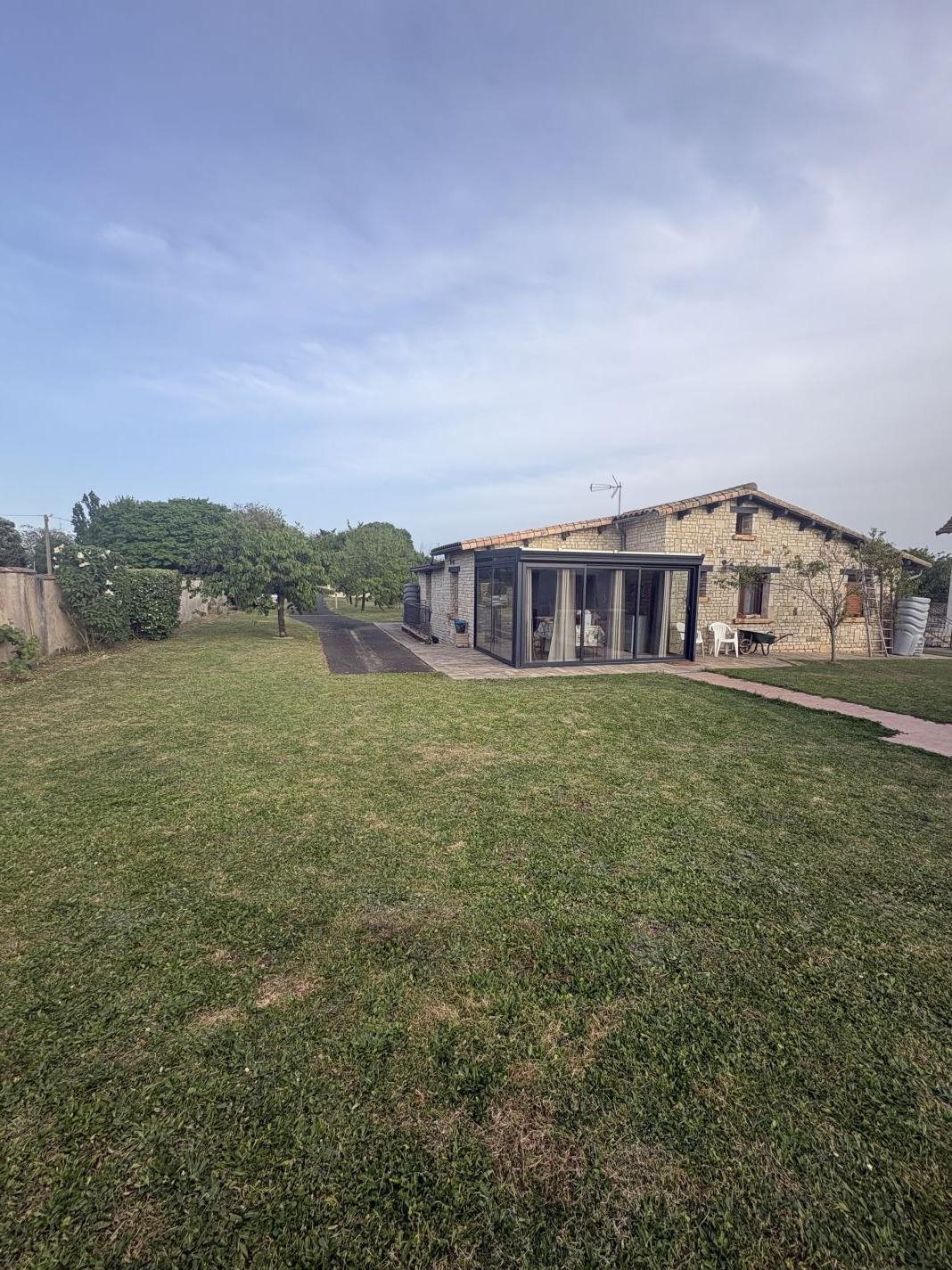 Maison à vendre, 248m², Coulon