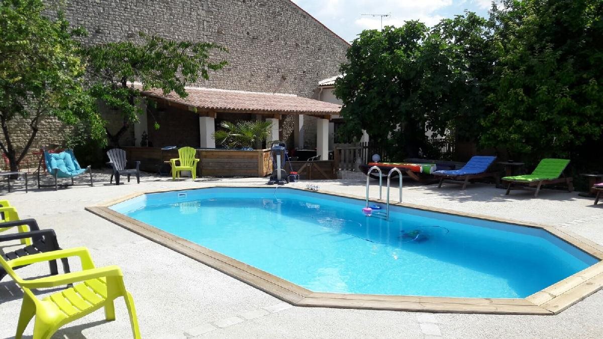 Maison à vendre, 362m², Surgères