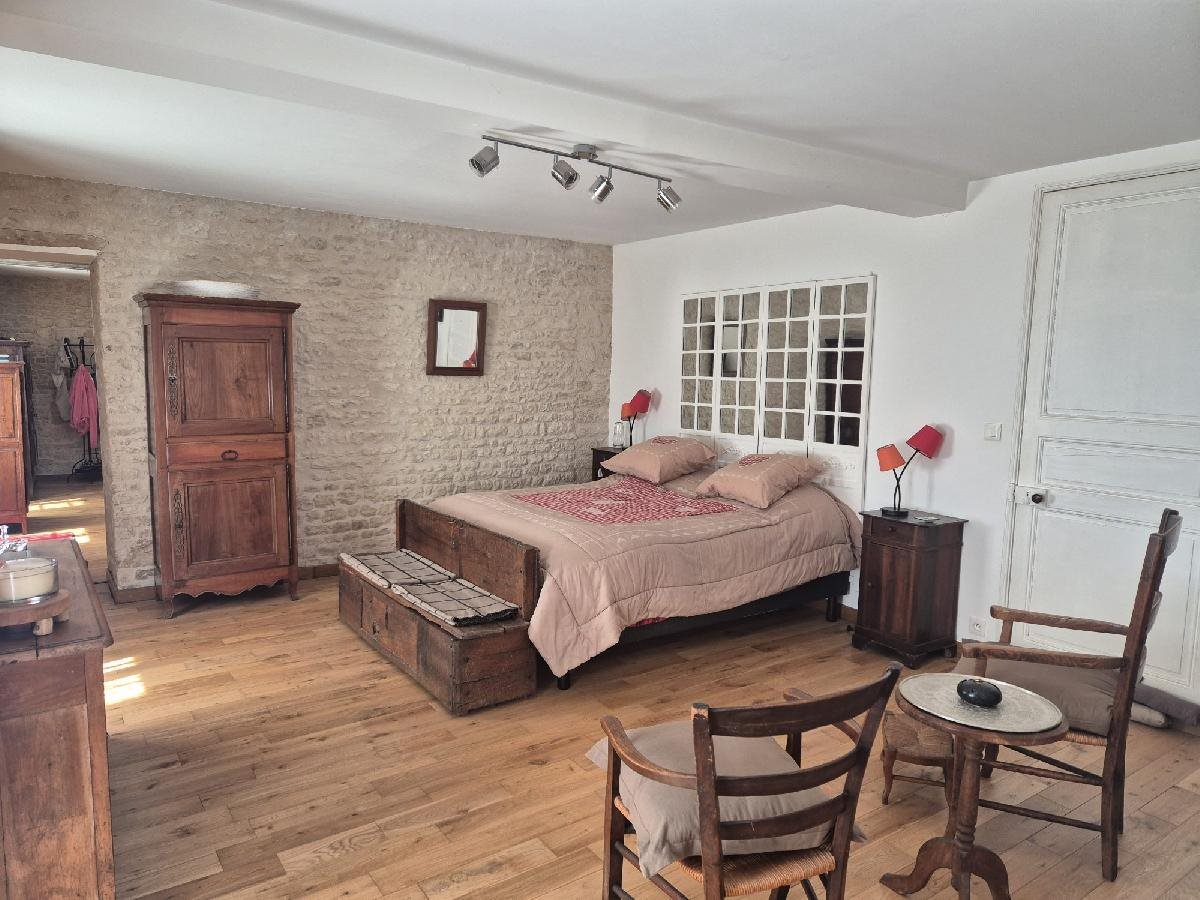 Maison à vendre, 362m², Surgères