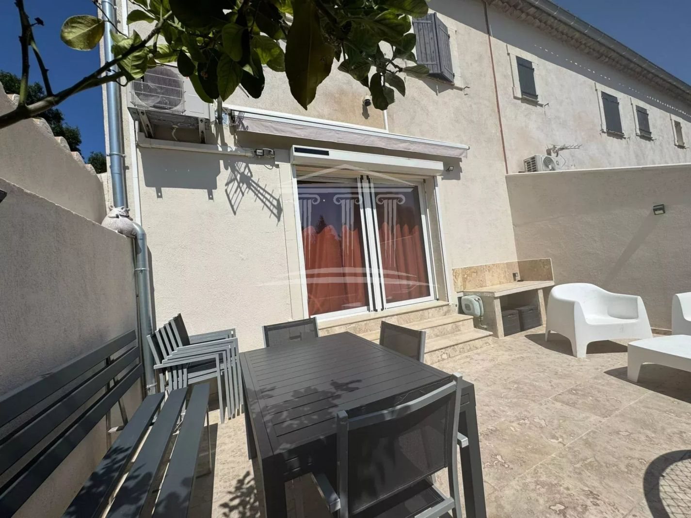 Maison à vendre, 105m², Sorgues