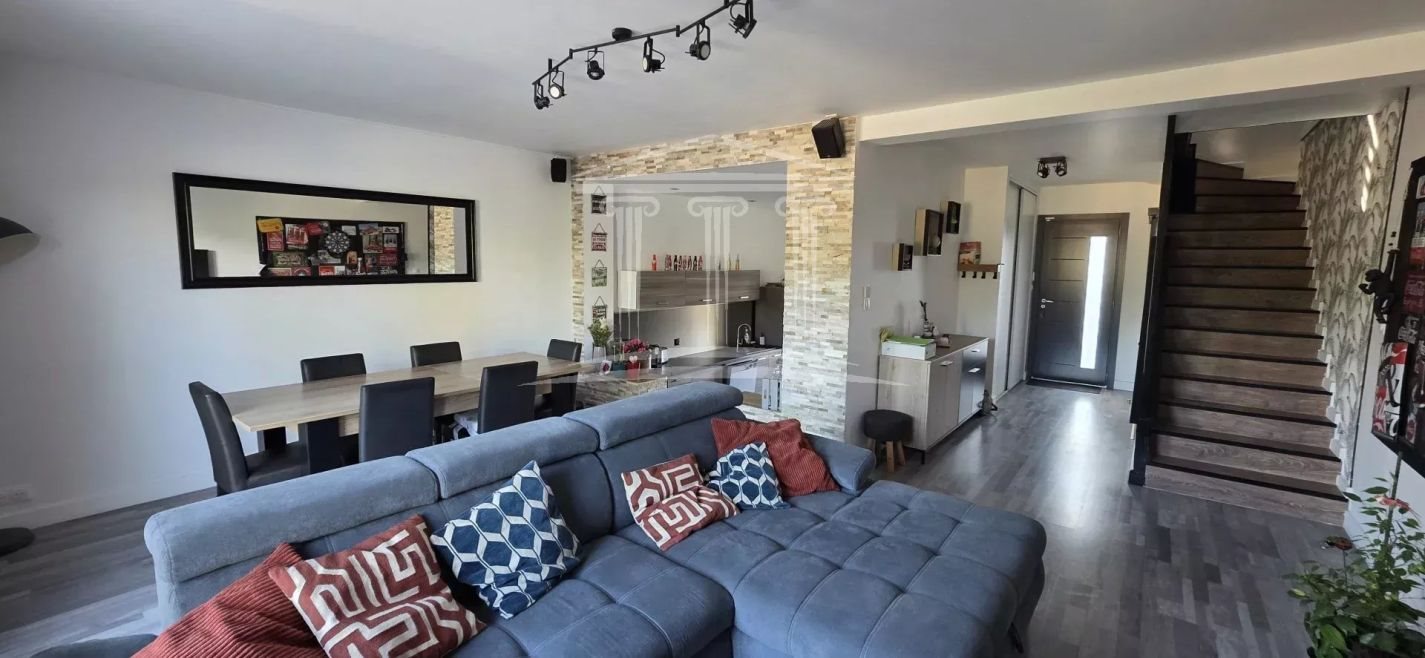 Maison à vendre, 105m², Sorgues