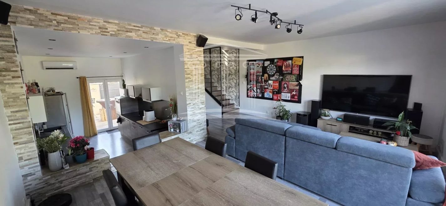 Maison à vendre, 105m², Sorgues
