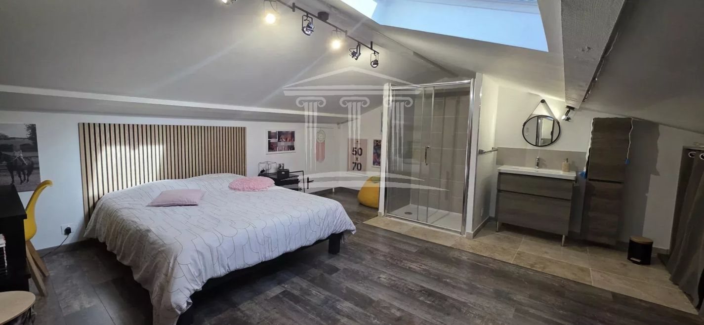Maison à vendre, 105m², Sorgues