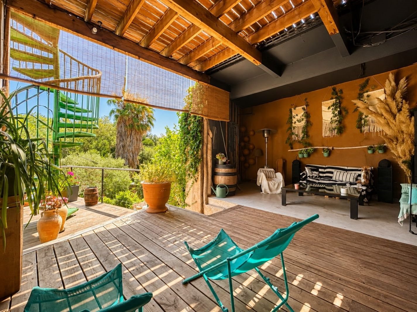 Maison à vendre, 165m², Poussan