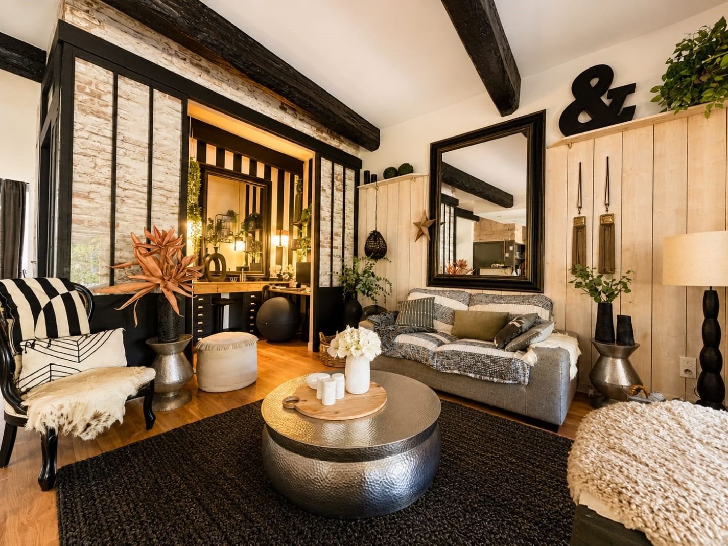 Maison à vendre, 165m², Poussan