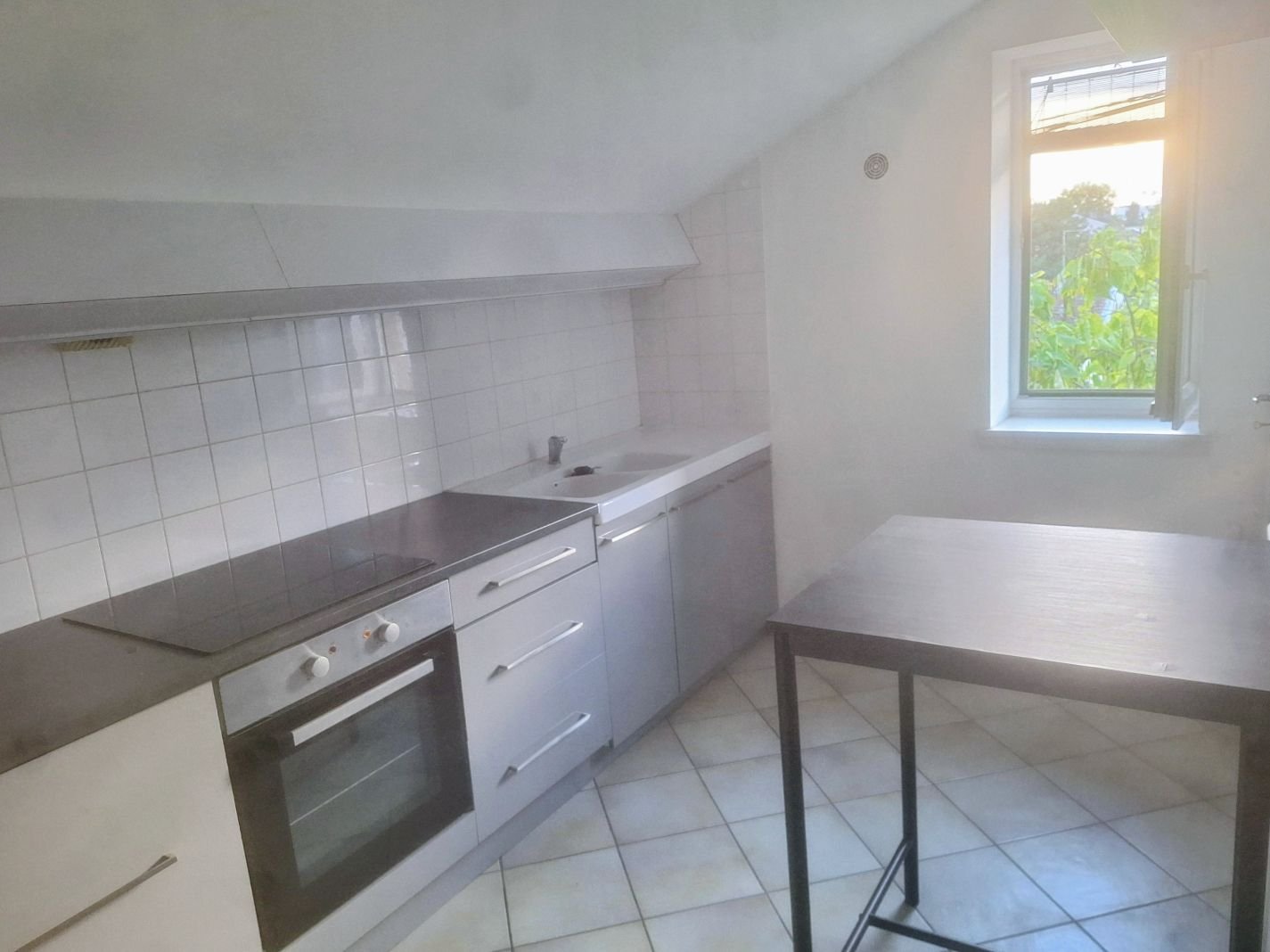 Appartement à louer, 42m², Lyon 8ème