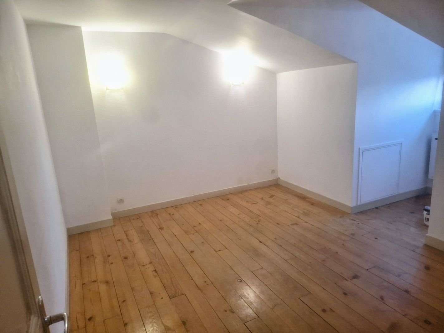 Appartement à louer, 42m², Lyon 8ème