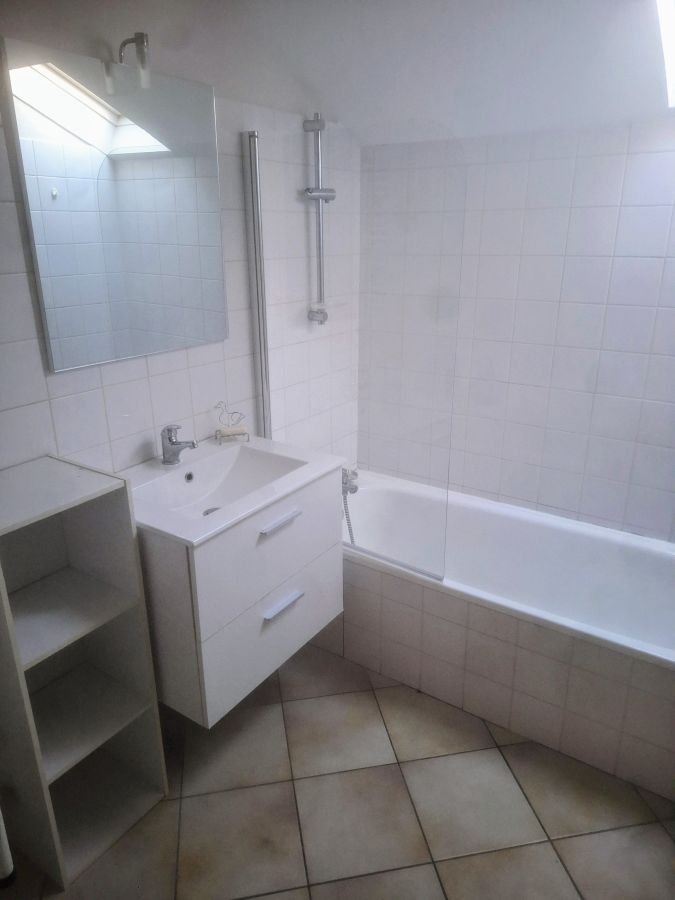 Appartement à louer, 42m², Lyon 8ème