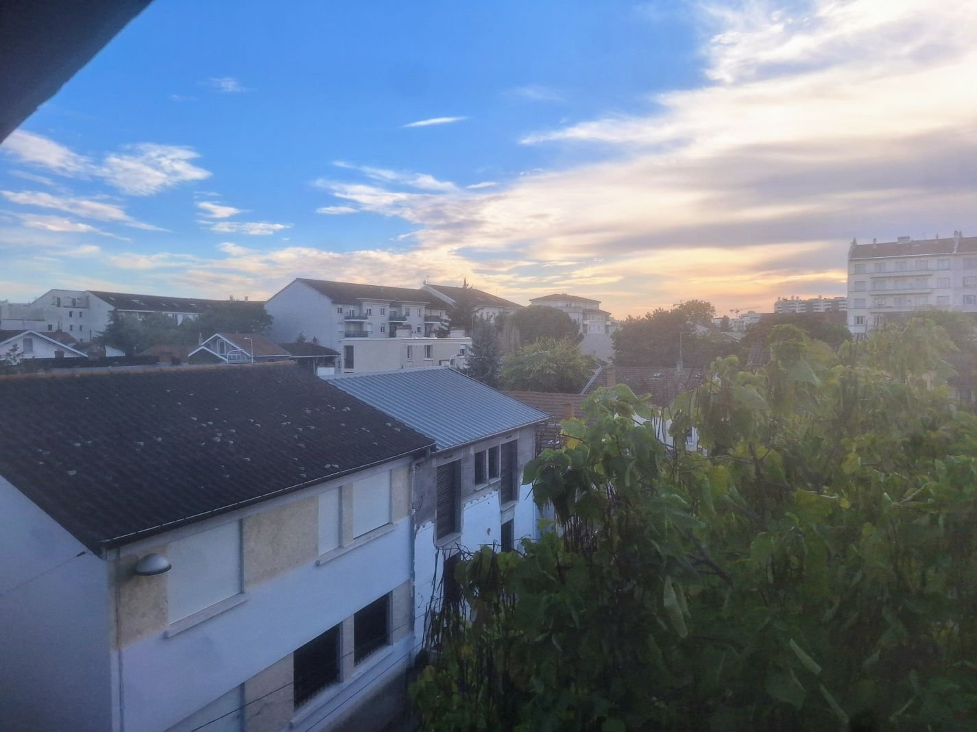 Appartement à louer, 42m², Lyon 8ème