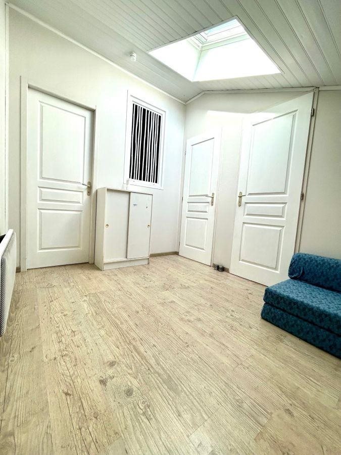 Appartement à vendre, 47m², Le Grau-du-Roi