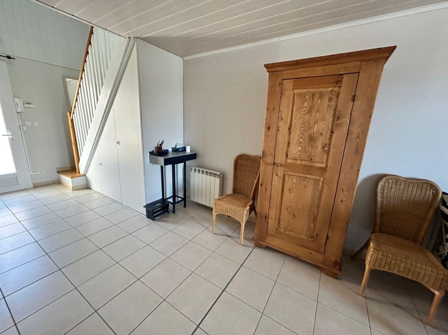 Appartement à vendre, 47m², Le Grau-du-Roi