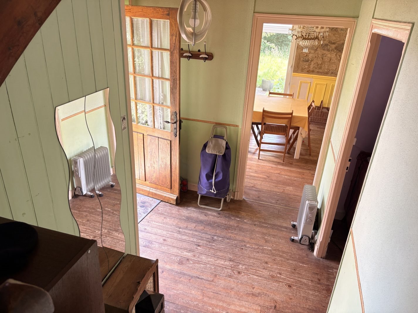 Maison à vendre, 88m², Perros-Guirec