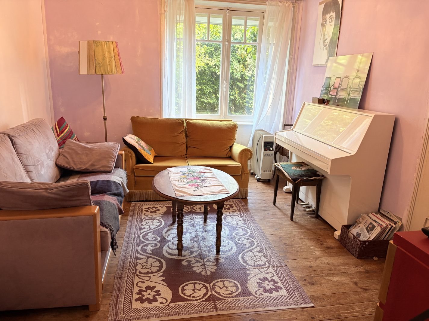Maison à vendre, 88m², Perros-Guirec