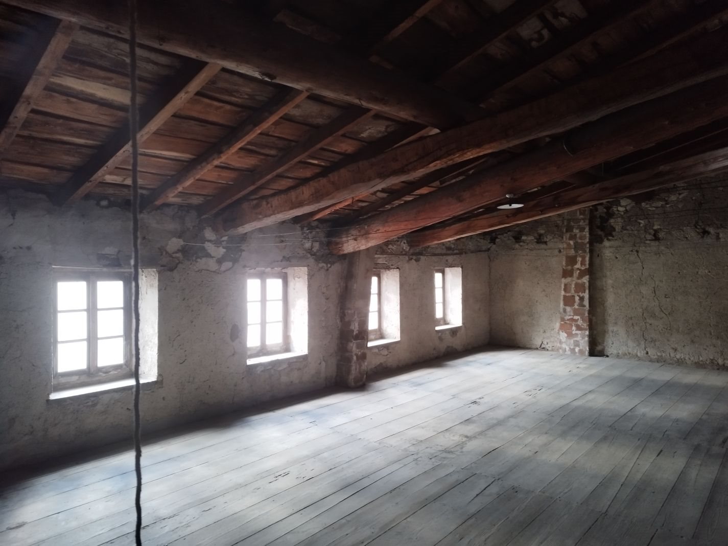 Maison à vendre, 300m², Maclas