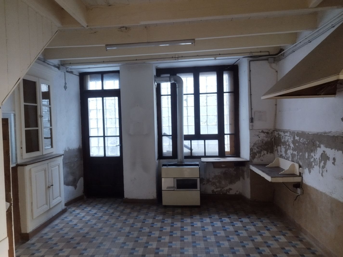 Maison à vendre, 300m², Maclas