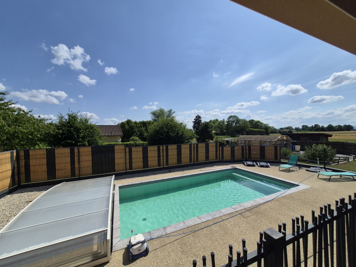 Maison à vendre, 129m², Saint-Bénigne