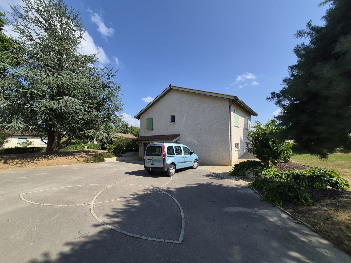 Maison à vendre, 129m², Saint-Bénigne