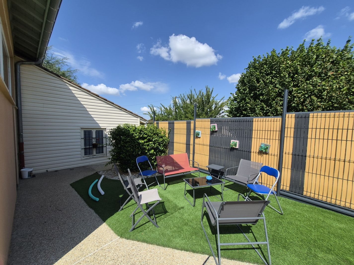 Maison à vendre, 129m², Saint-Bénigne