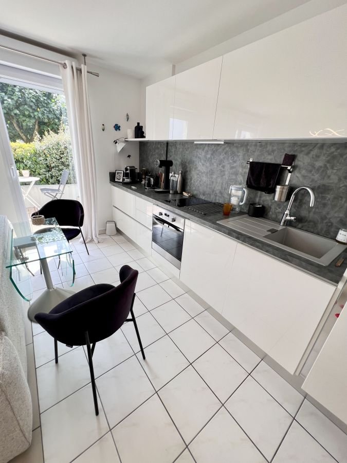 Appartement à vendre, 47m², Nantes