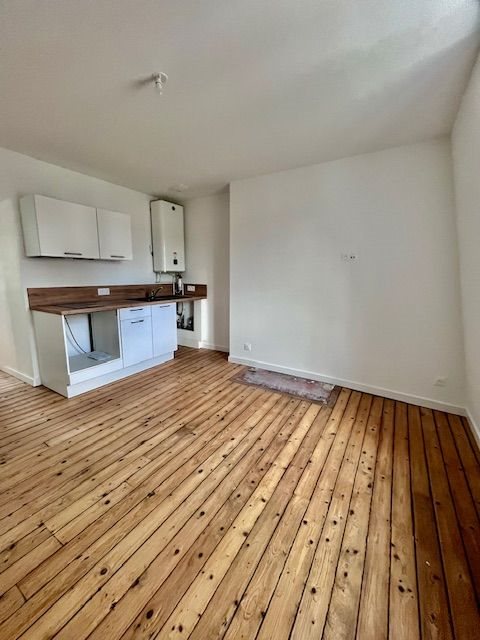 Appartement à louer, 30m², Troyes