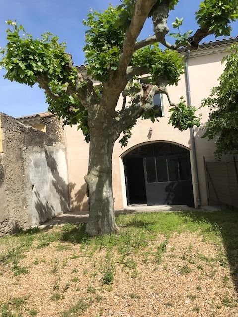 Maison à louer, 50m², Milhaud