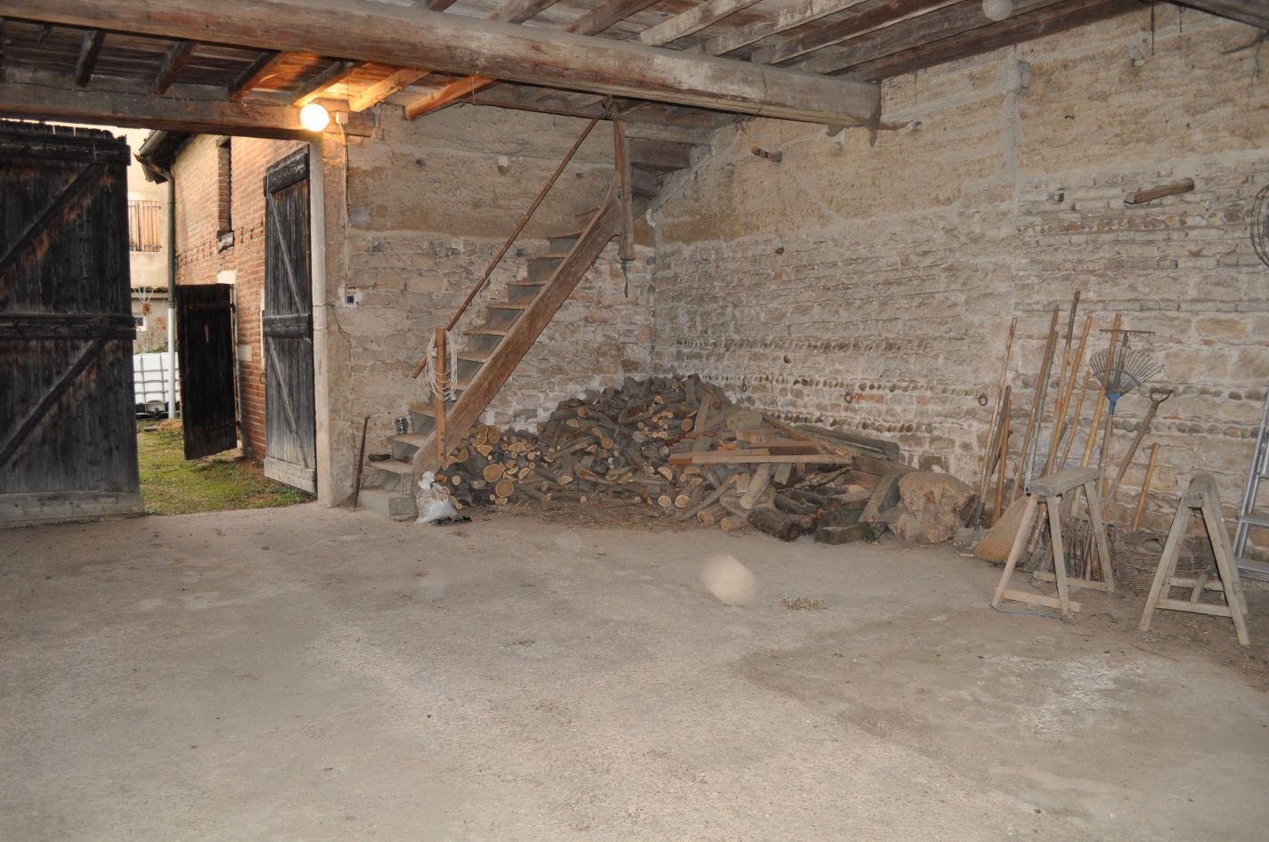Maison à vendre, 132m², Montmerle-sur-Saône