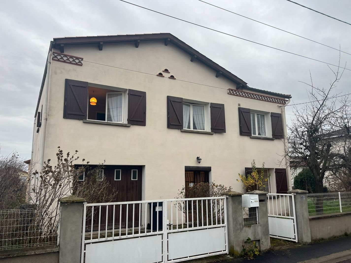 Maison à vendre, 122m², Issoire