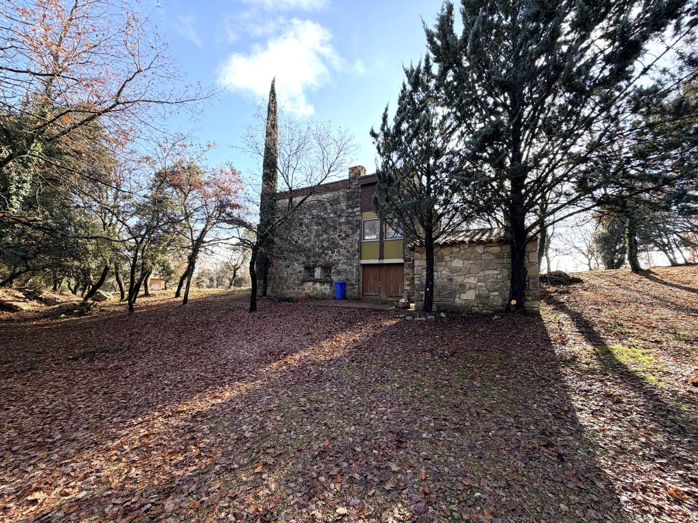 Maison à vendre, 39m², Cruviers-Lascours