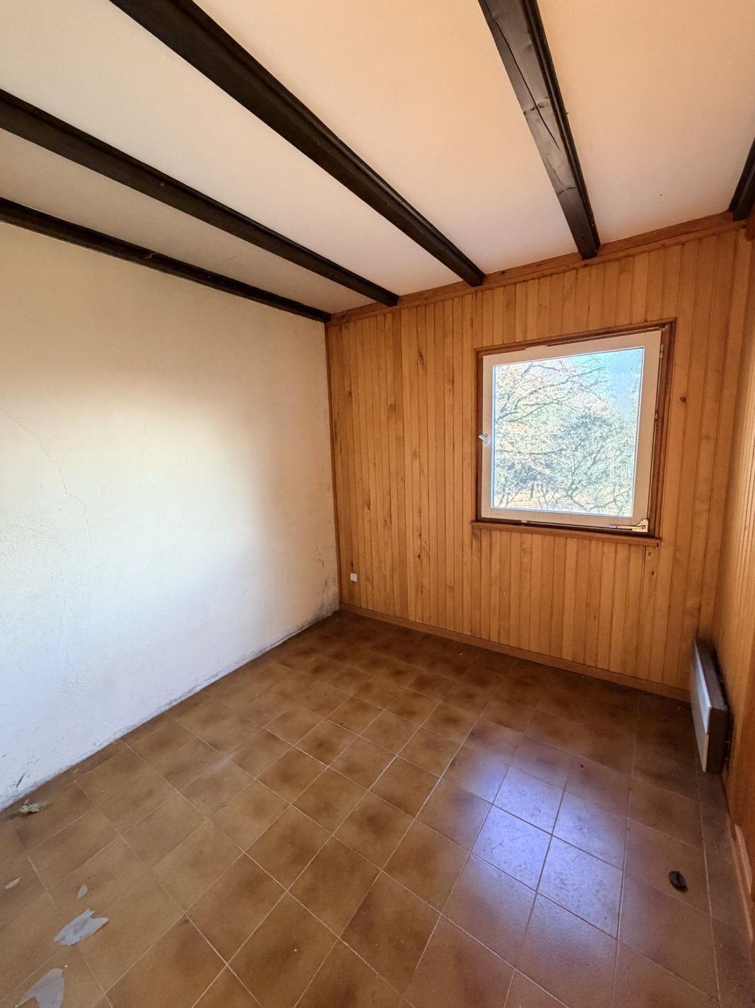 Maison à vendre, 39m², Cruviers-Lascours