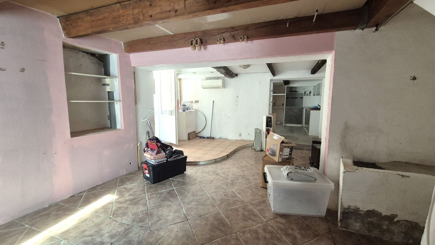 Maison à vendre, 130m², Olonzac