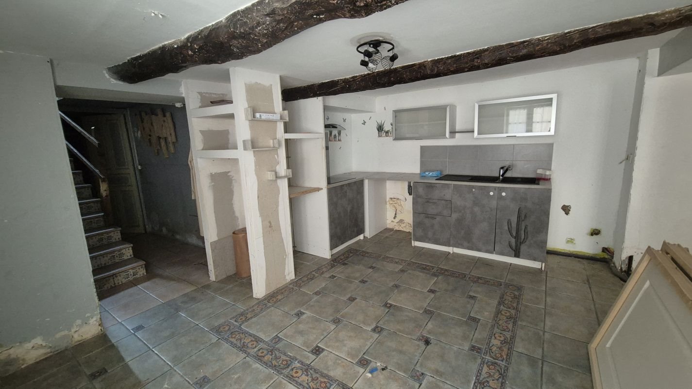 Maison à vendre, 130m², Olonzac