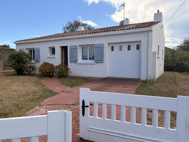 Maison à vendre, 88m², Les Sables-d'Olonne