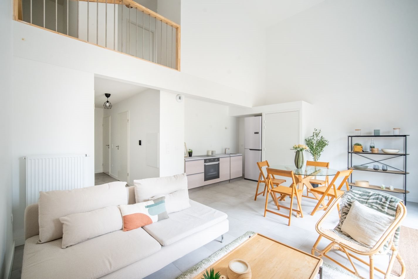 Maison à vendre, 86m², Messanges