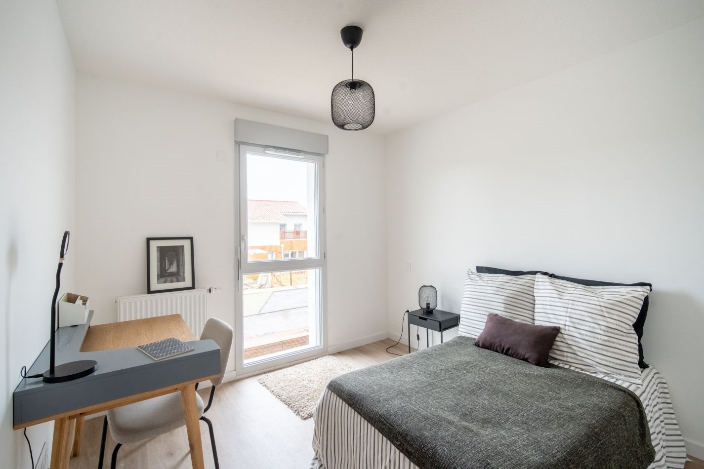 Maison à vendre, 86m², Messanges