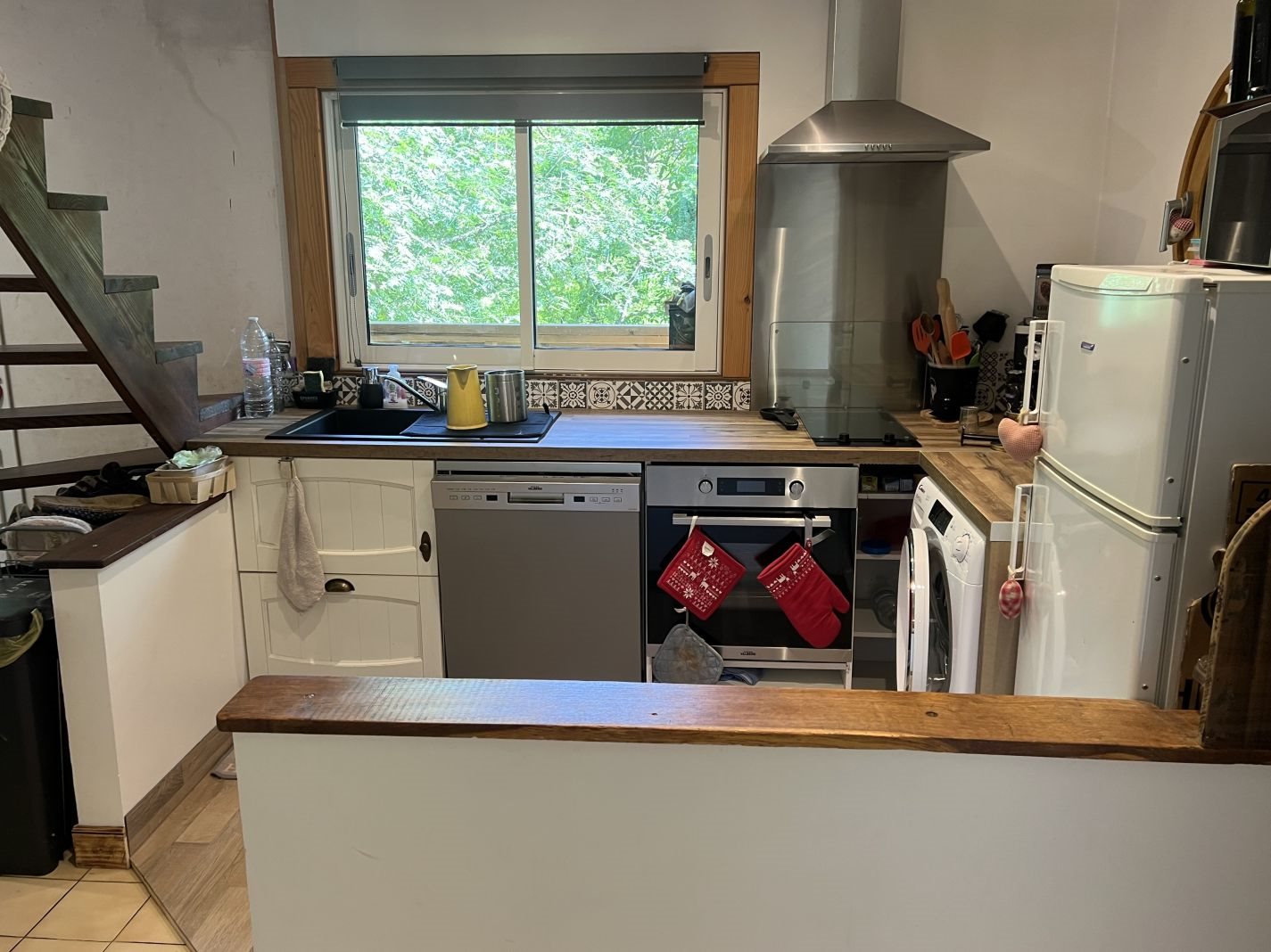 Maison à vendre, 46m², Tarascon-sur-Ariège