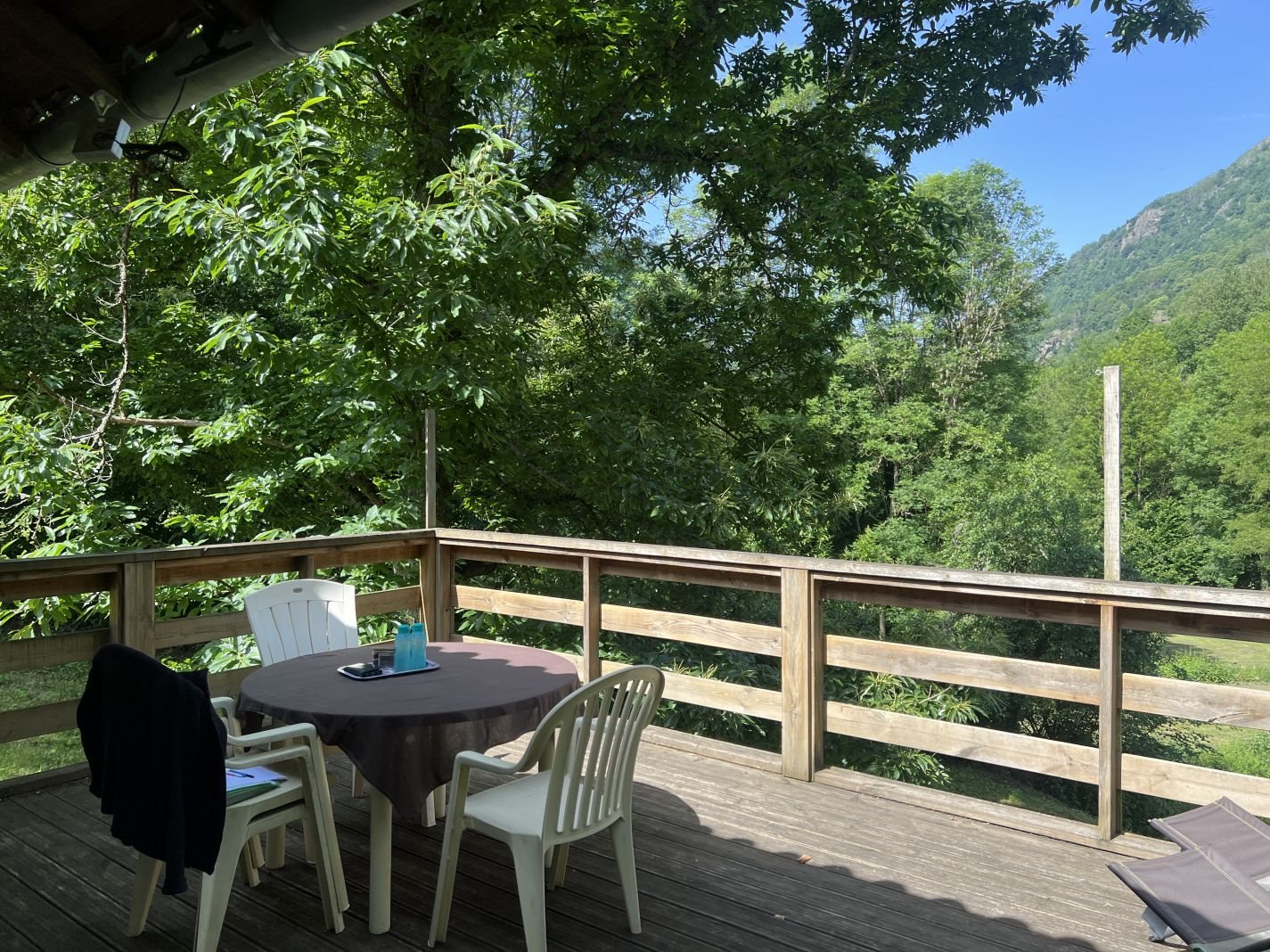 Maison à vendre, 46m², Tarascon-sur-Ariège