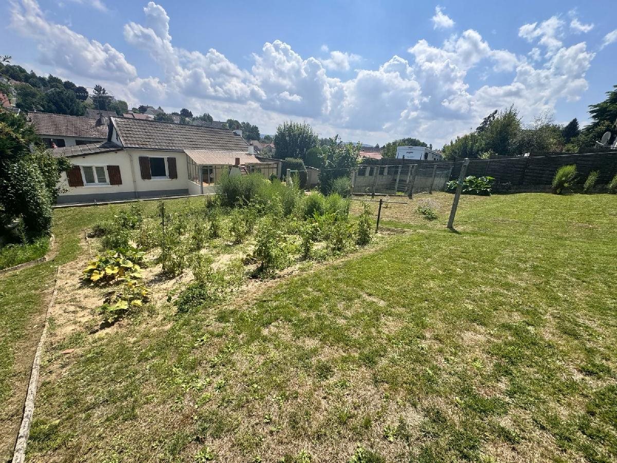 Maison à vendre, 74m², Soissons