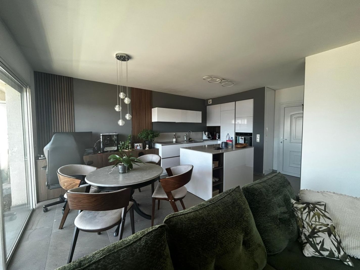 Appartement à vendre, 63m², Ajaccio