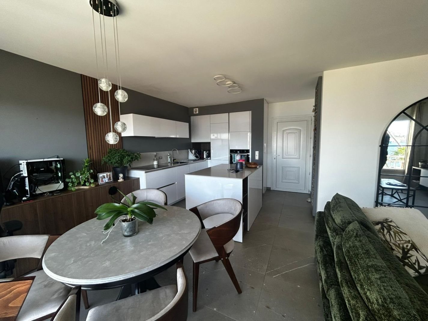Appartement à vendre, 63m², Ajaccio